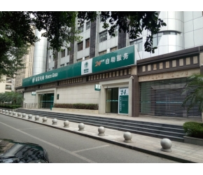 重庆监控，江北供电局高清监控系统安装